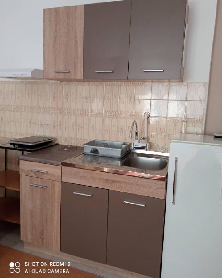 Apartman Andelina Vrnjacka Banja Exterior photo